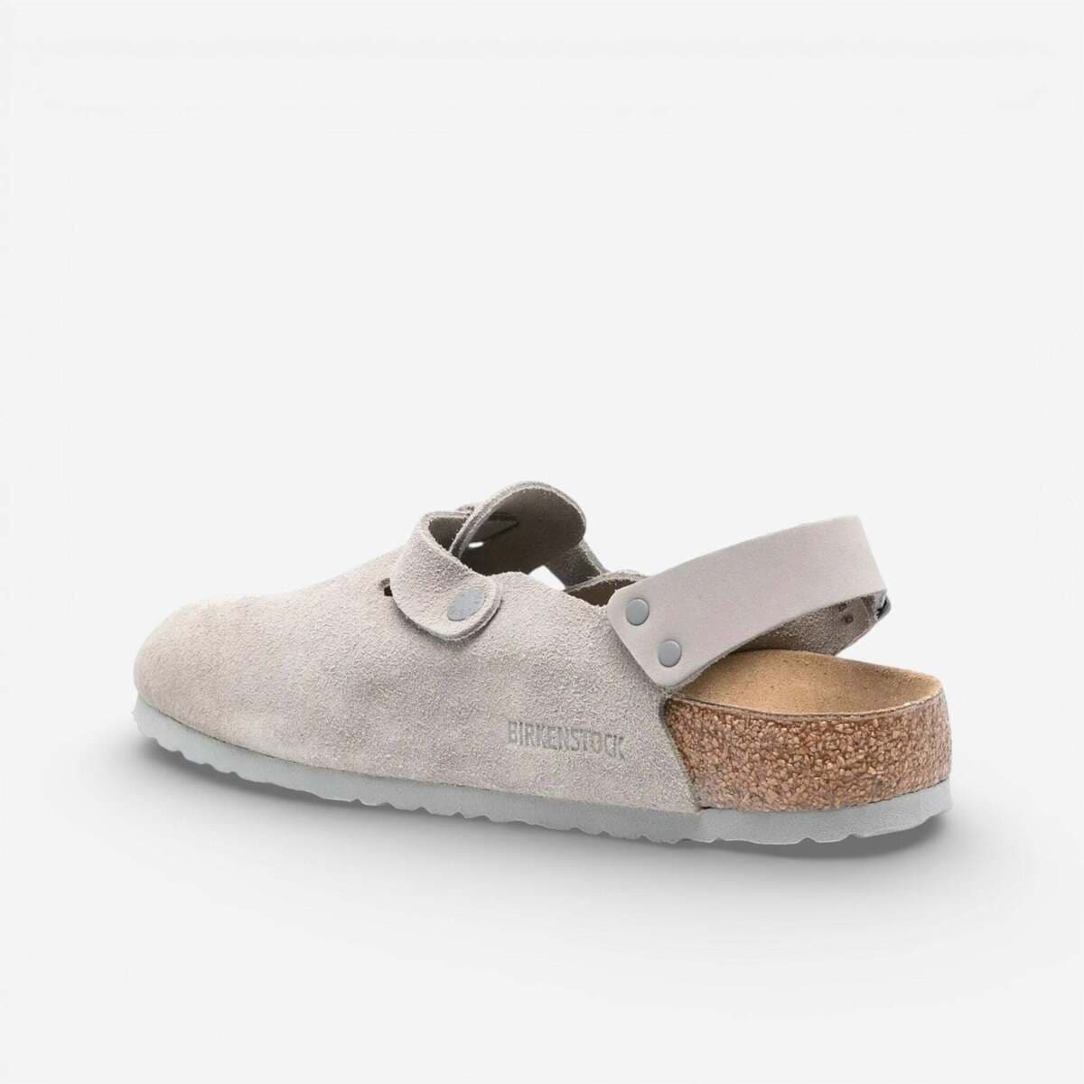 Women's Clogs BIRKENSTOCK White