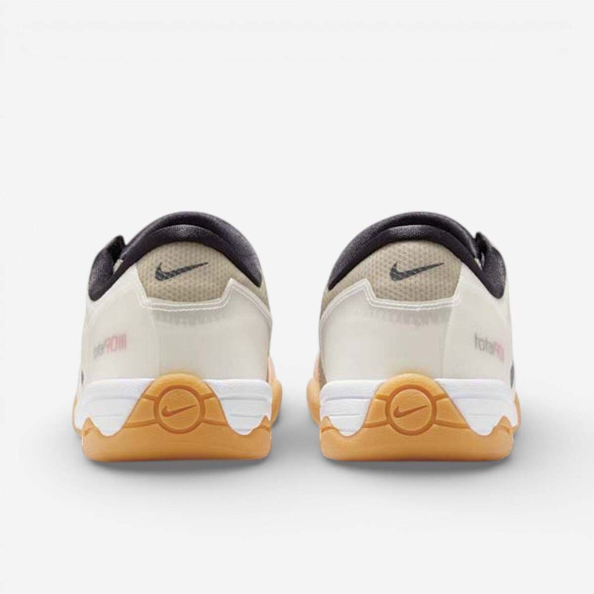 Men's Sneakers Nike Black