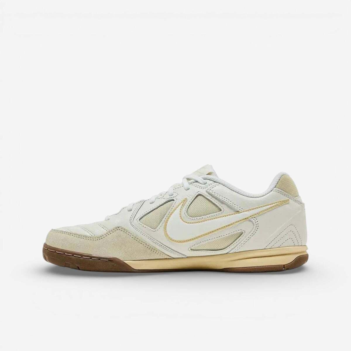 Men's Sneakers Nike Brown