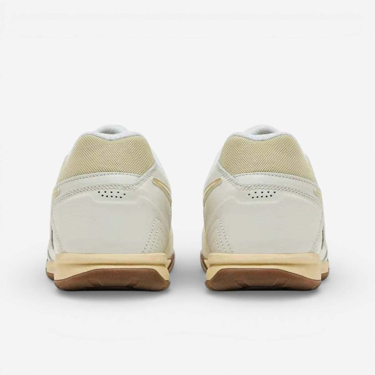 Men's Sneakers Nike Brown