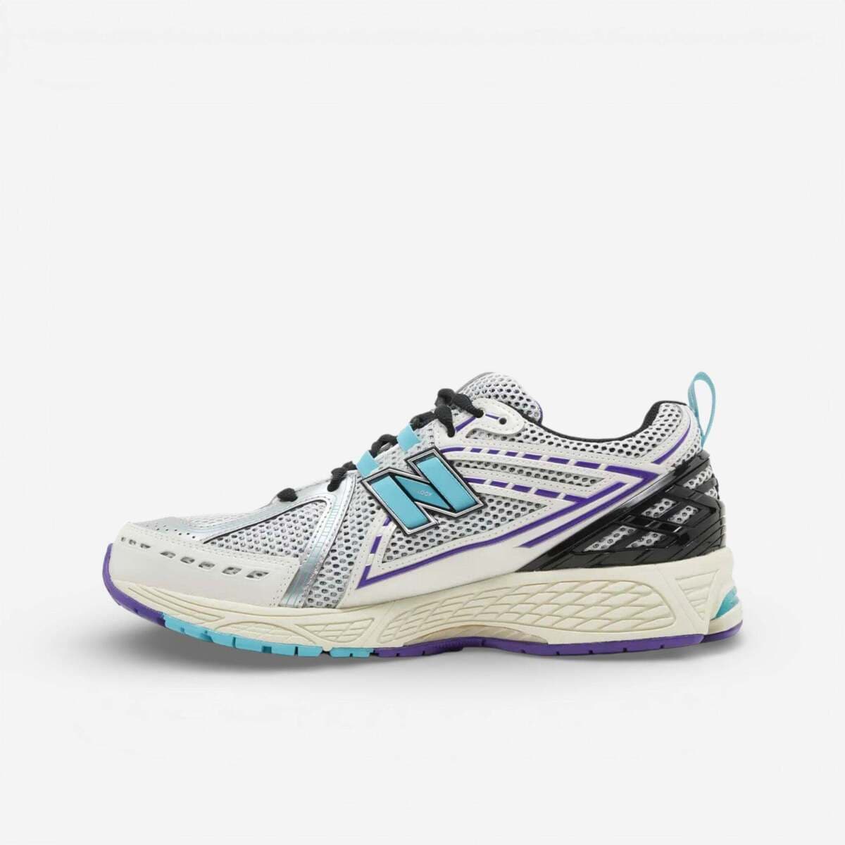 Women's Sneakers New Balance White