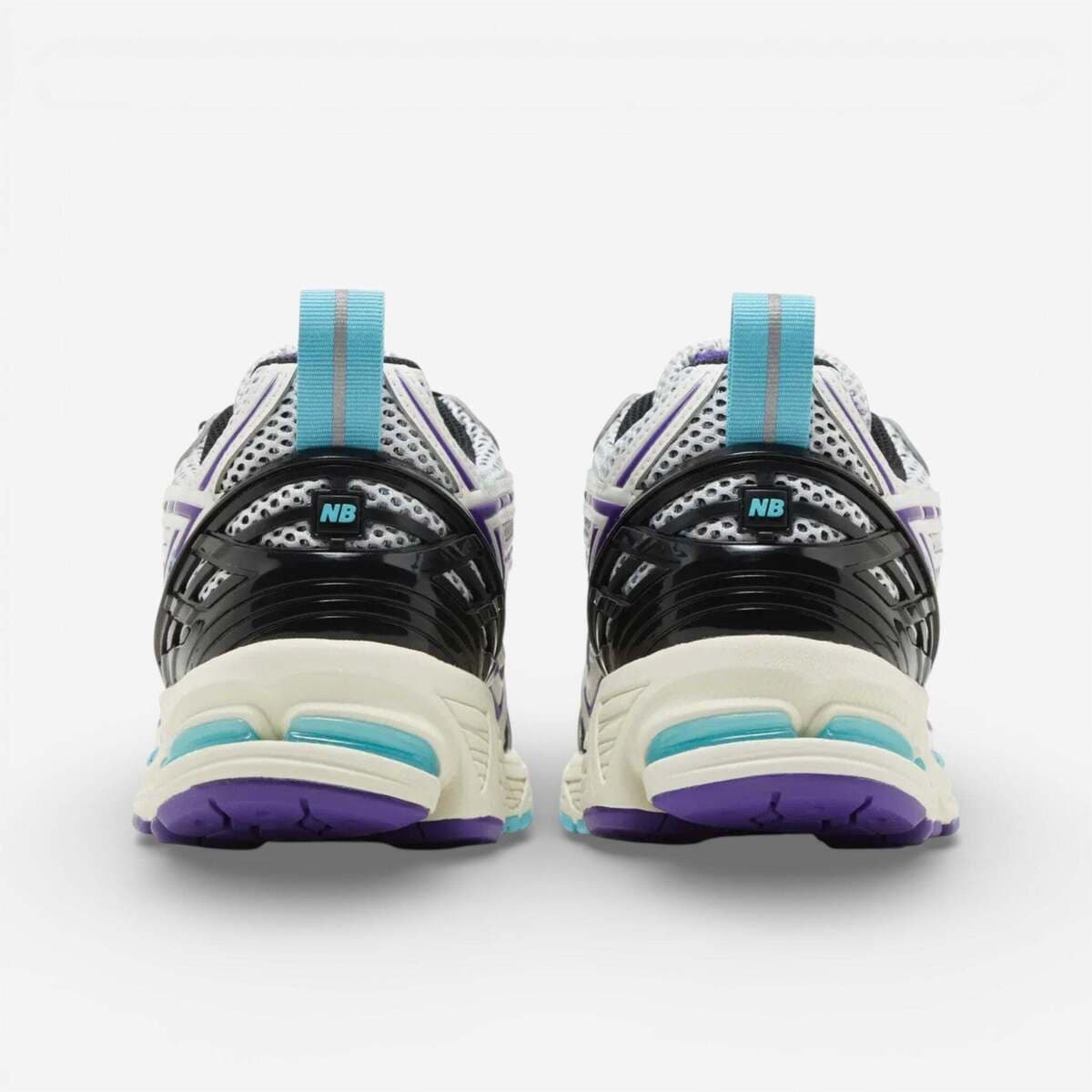 Women's Sneakers New Balance White