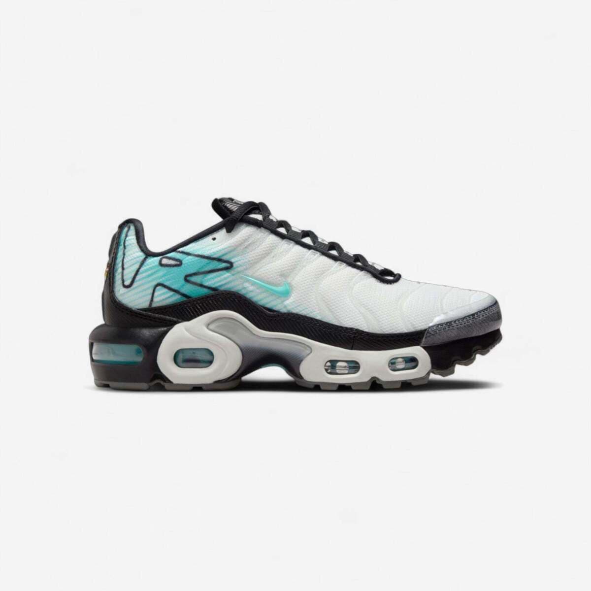 Xαμηλά Sneakers Nike Air Max Plus Hyper Blue (GS)