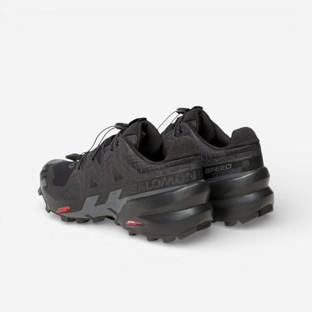 Women's Sneakers Salomon White