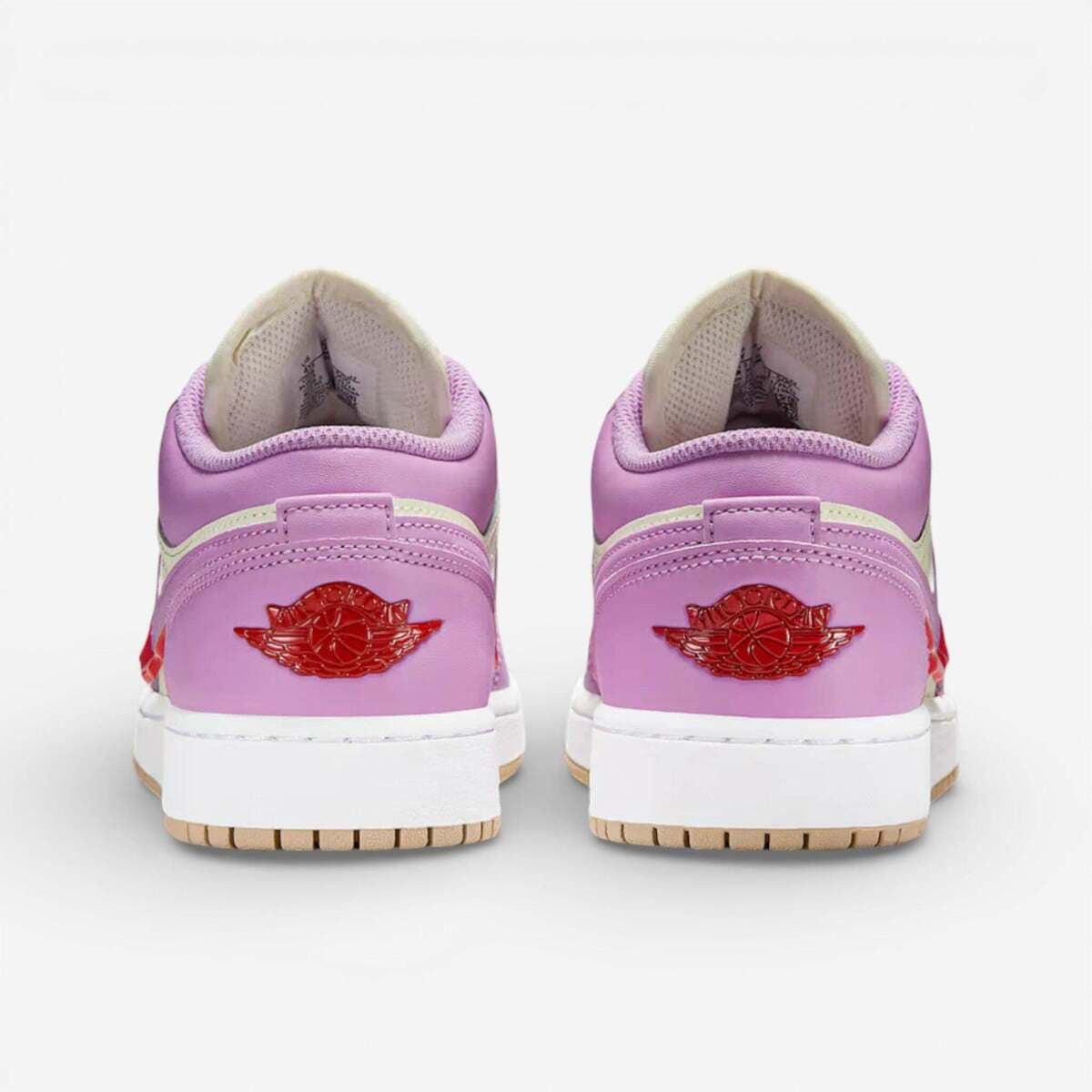 Women's Sneakers Nike White