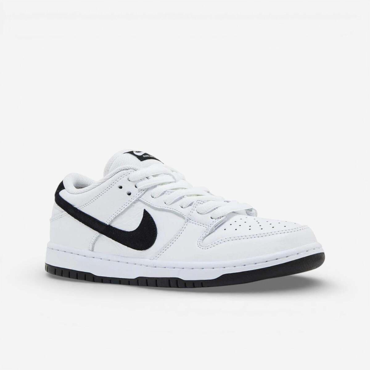 Women's Sneakers Nike Black