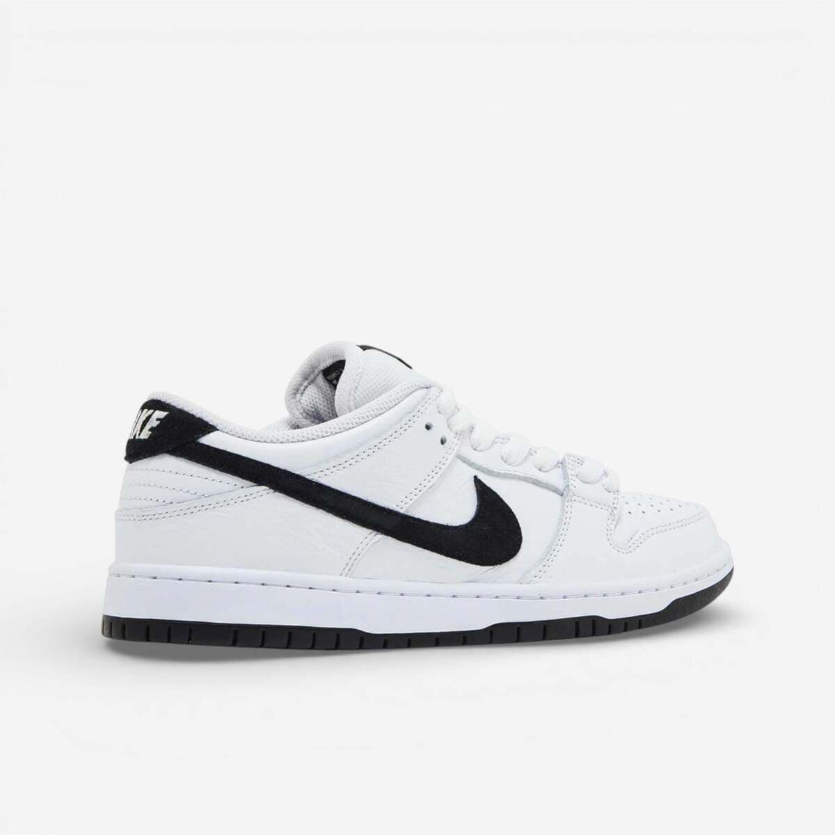 Women's Sneakers Nike Black