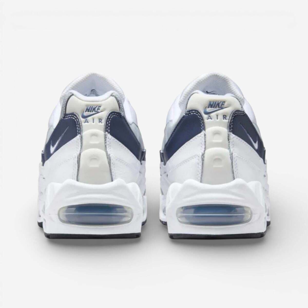 Women's Sneakers Nike Blue