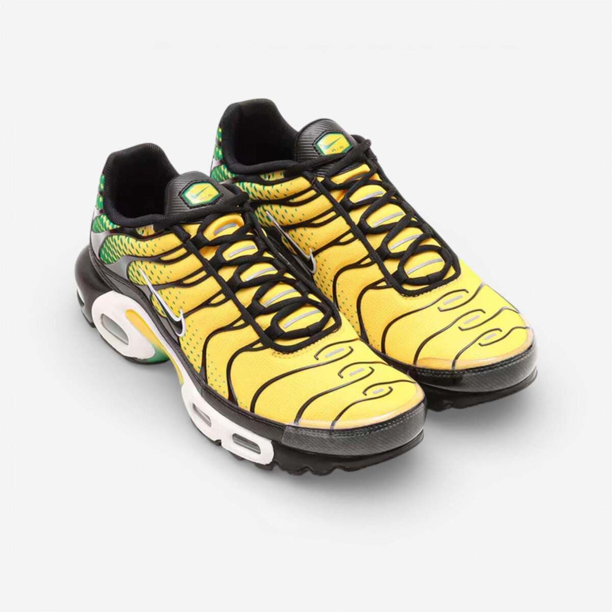 Men's Sneakers Nike Green