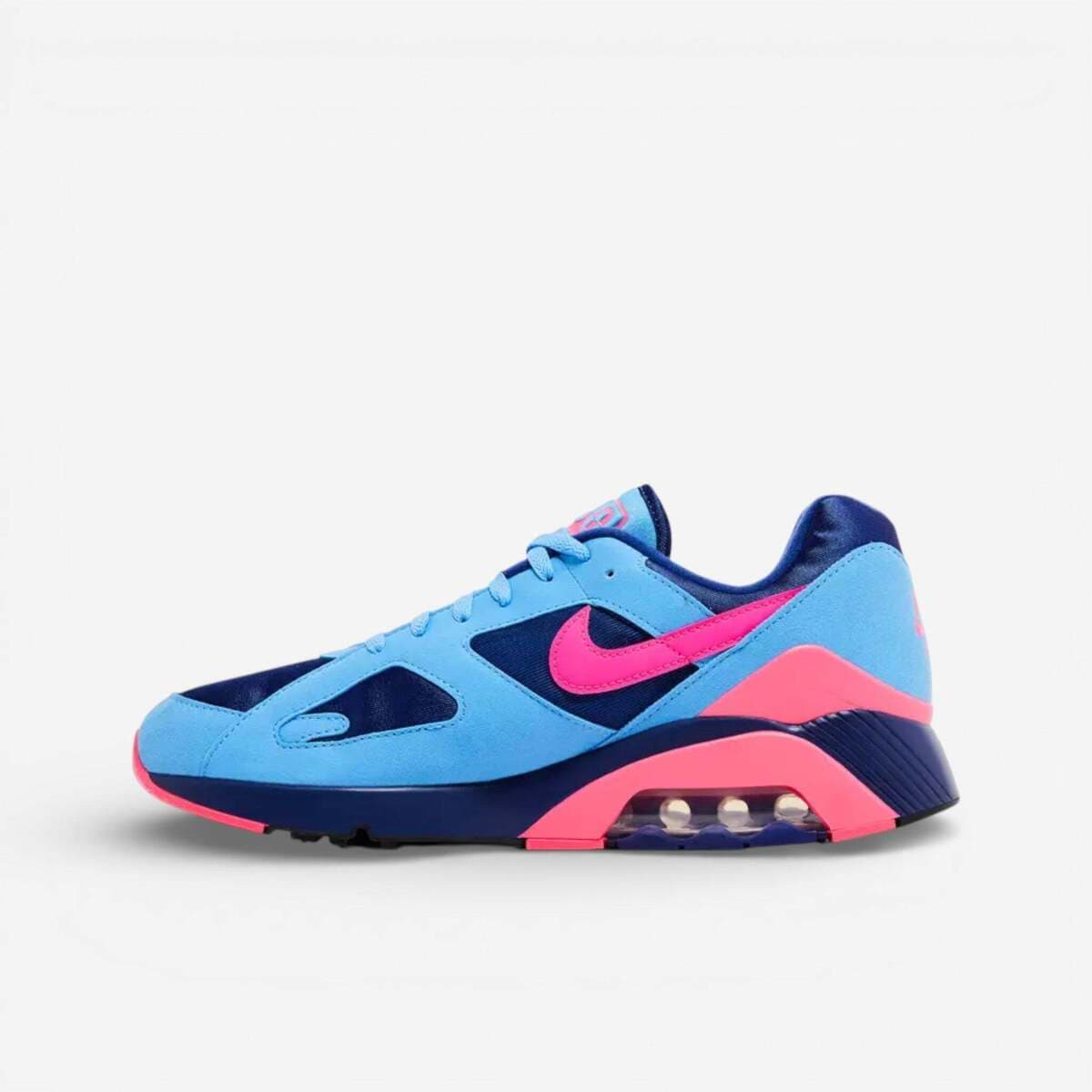 Women's Sneakers Nike Pink