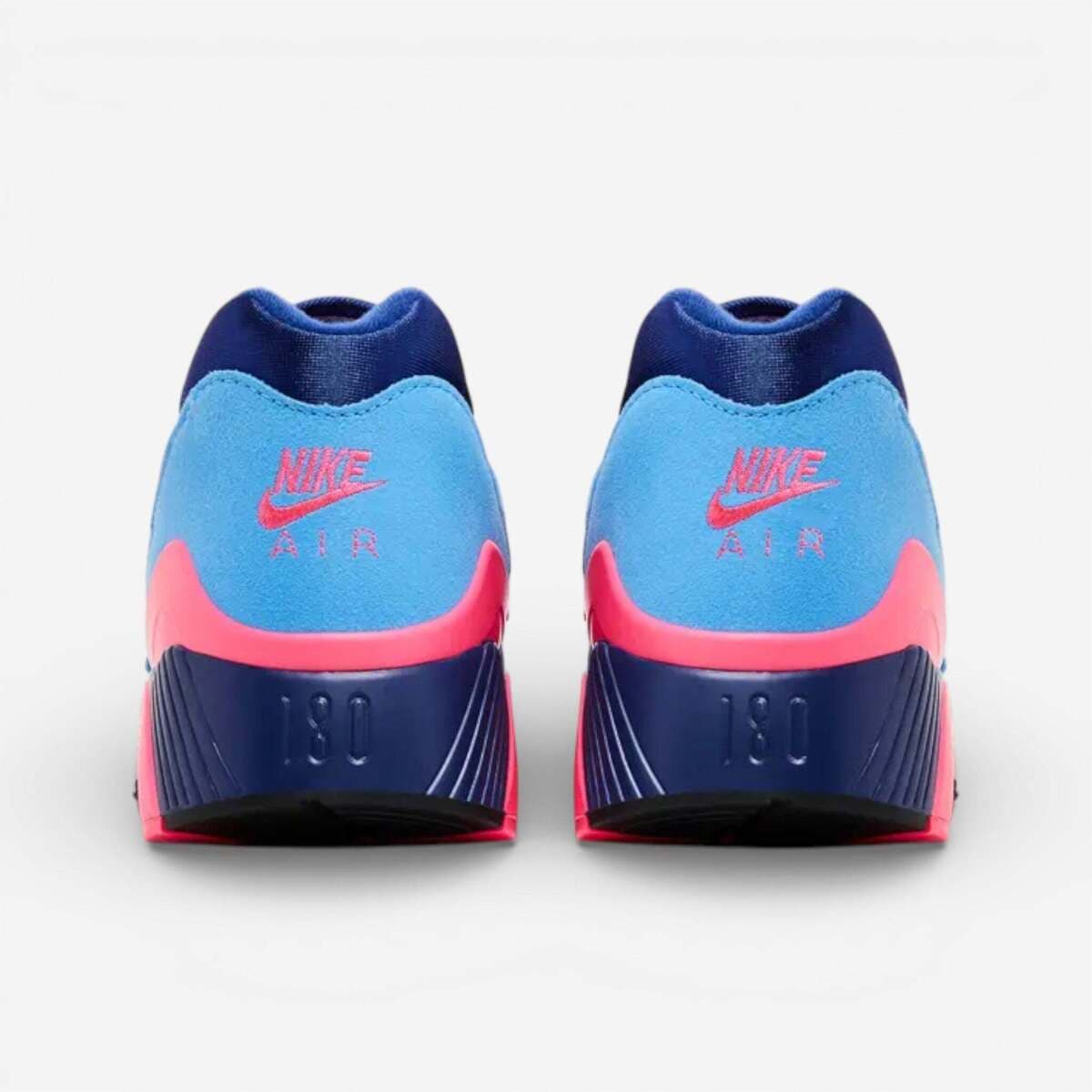 Women's Sneakers Nike Pink