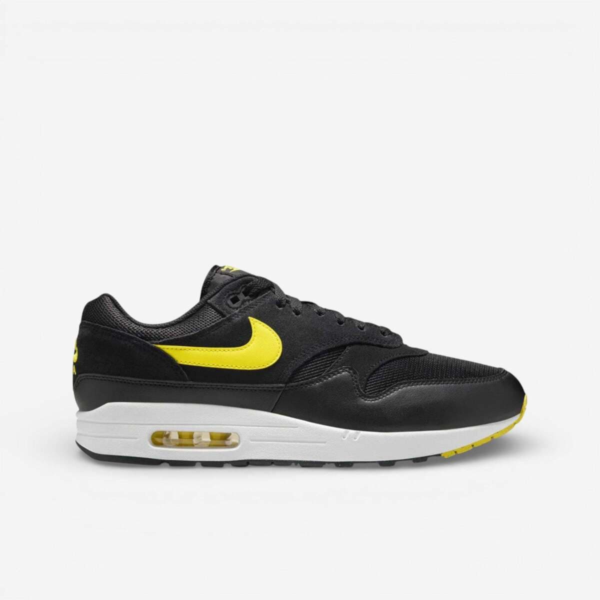 Xαμηλά Sneakers Nike Air Max 1 Essential Batman