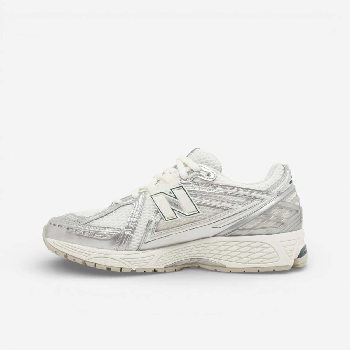 Women's Sneakers New Balance Gray