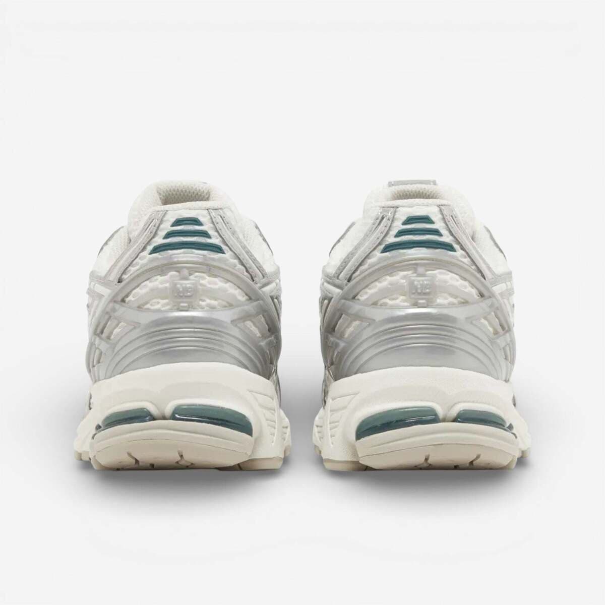 Women's Sneakers New Balance Gray