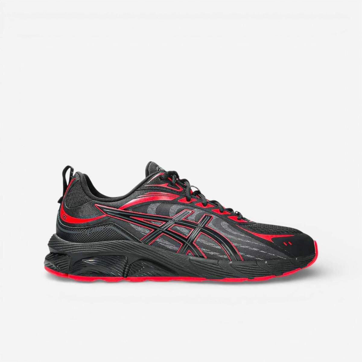 Men's Sneakers Asics Red