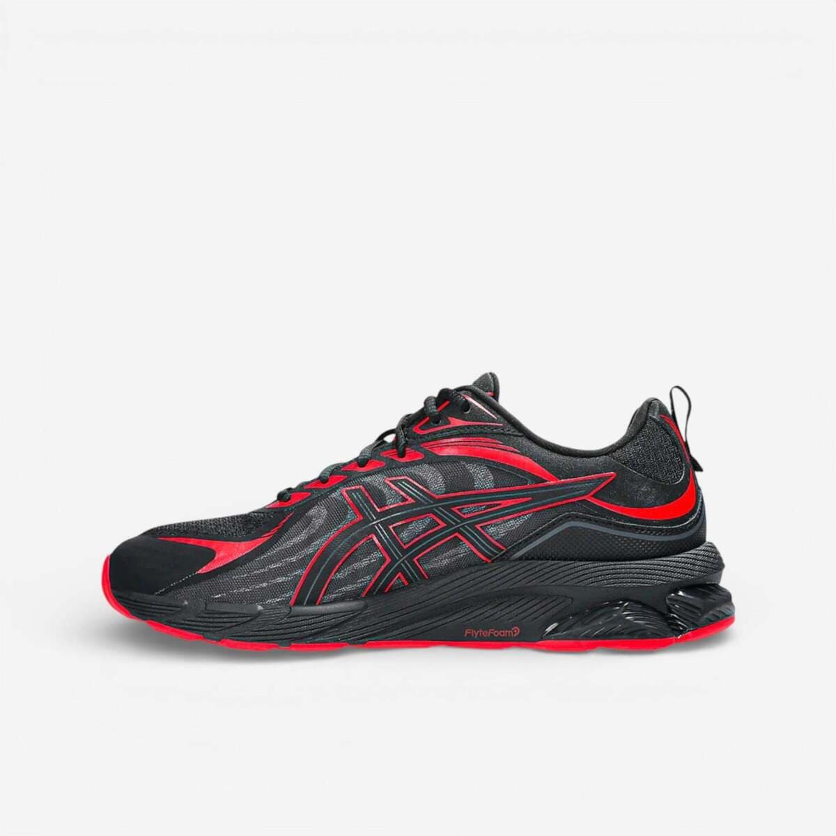 Men's Sneakers Asics Red