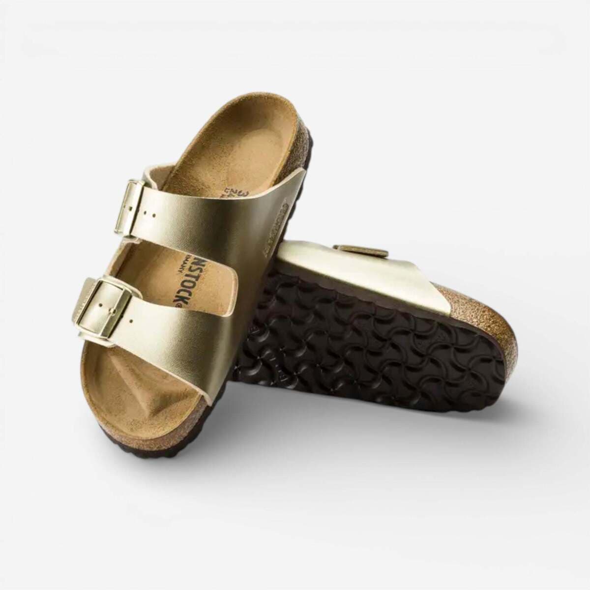 Women's Mules BIRKENSTOCK White