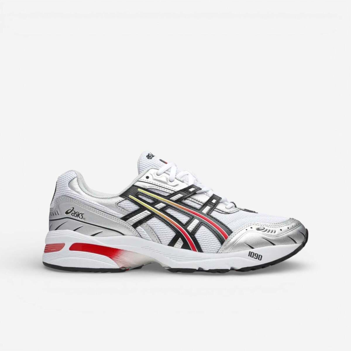 Xαμηλά Sneakers Asics Gel-1090 White Black