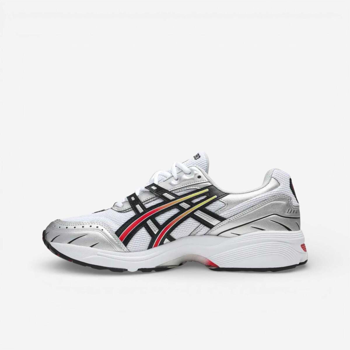 Men's Sneakers Asics Black