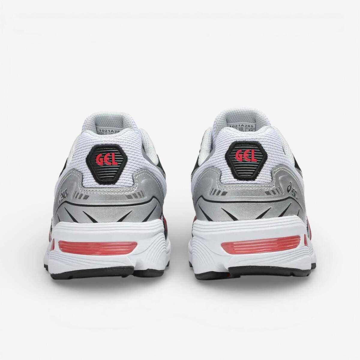 Men's Sneakers Asics Black