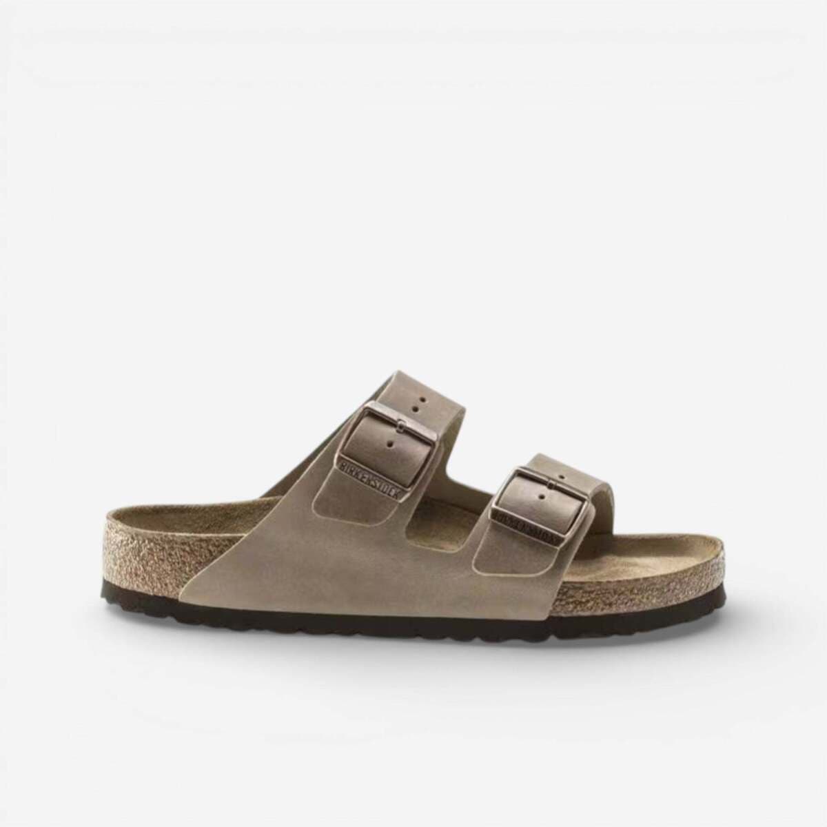Women's Sandals BIRKENSTOCK Brown