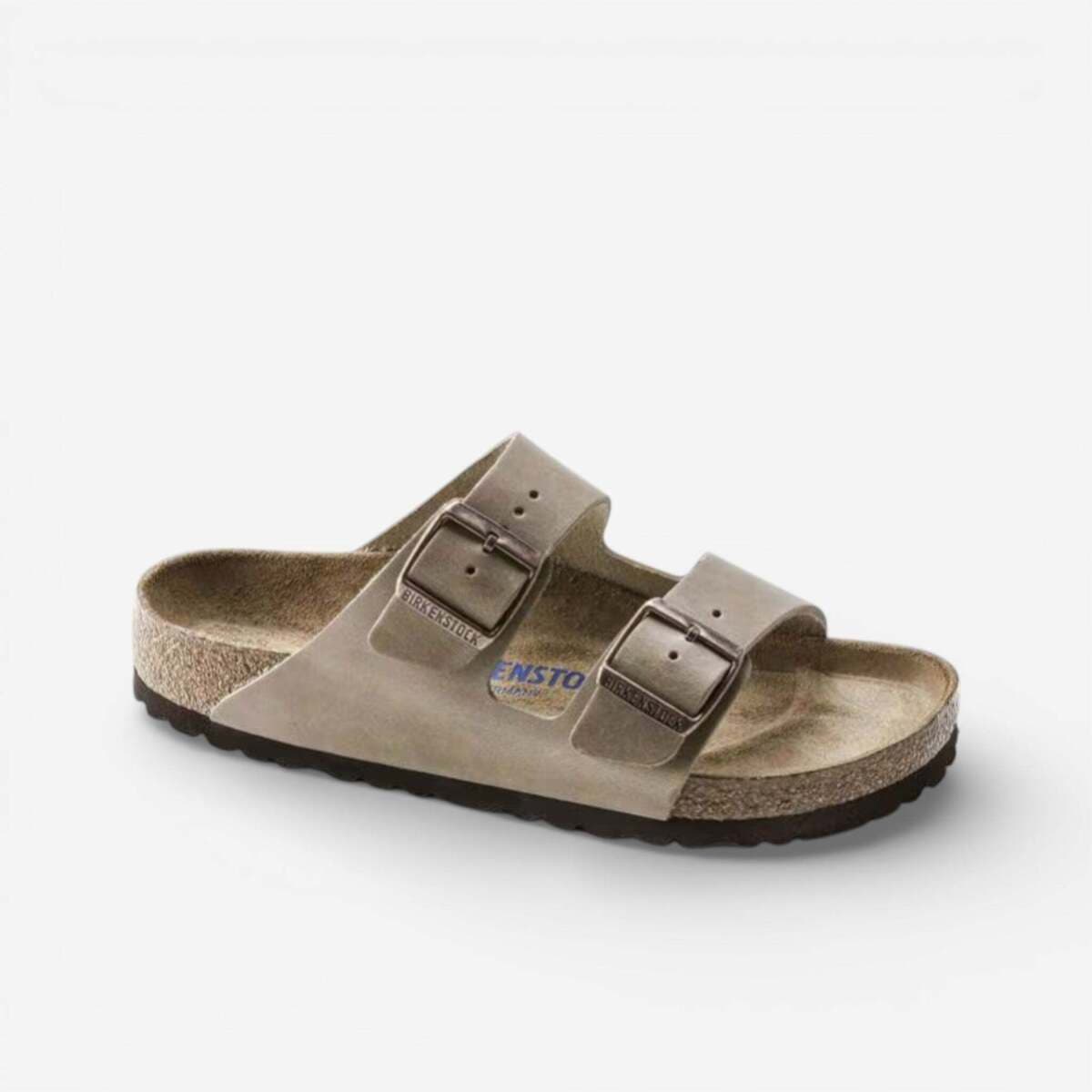 Women's Sandals BIRKENSTOCK Brown