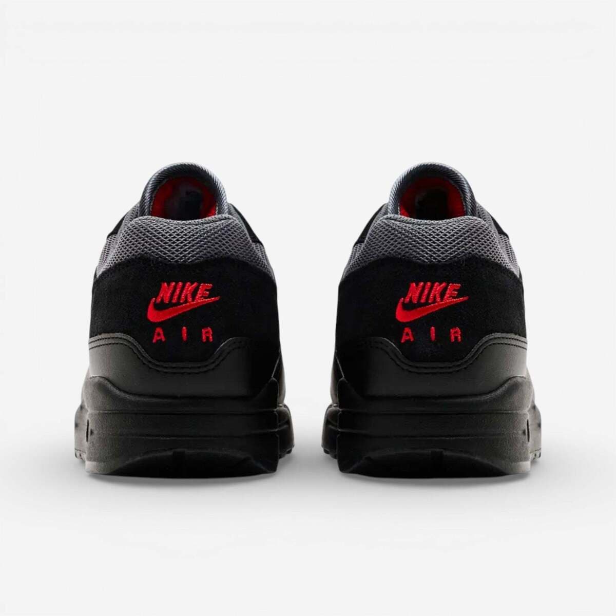 Women's Sneakers Nike Red