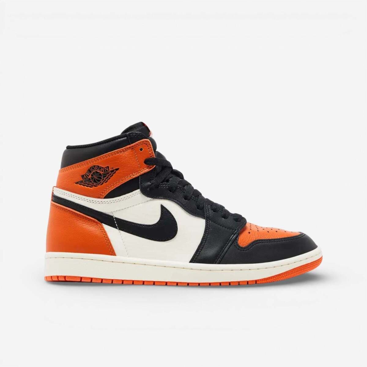 Ψηλά Sneakers Nike Jordan Brand Air Jordan 1 Retro High Og "Shattered Backboard"