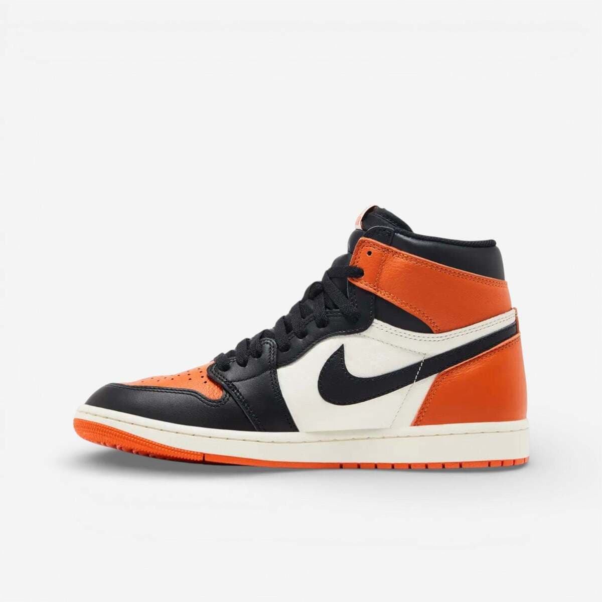 Men's Sneakers Nike Red