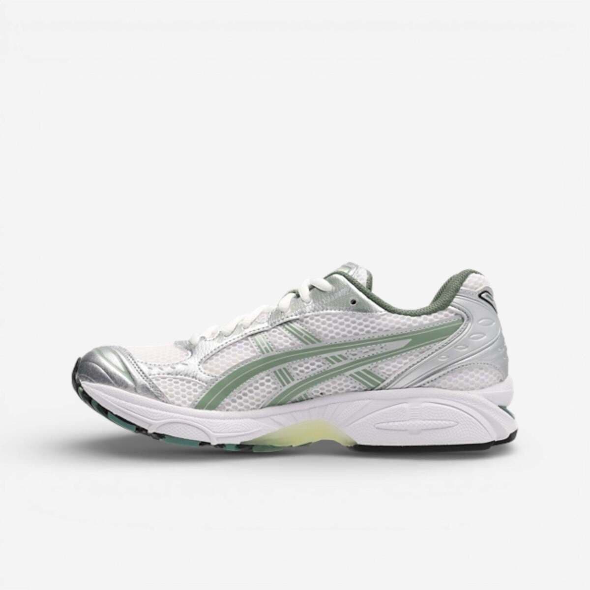 Women's Sneakers Asics White