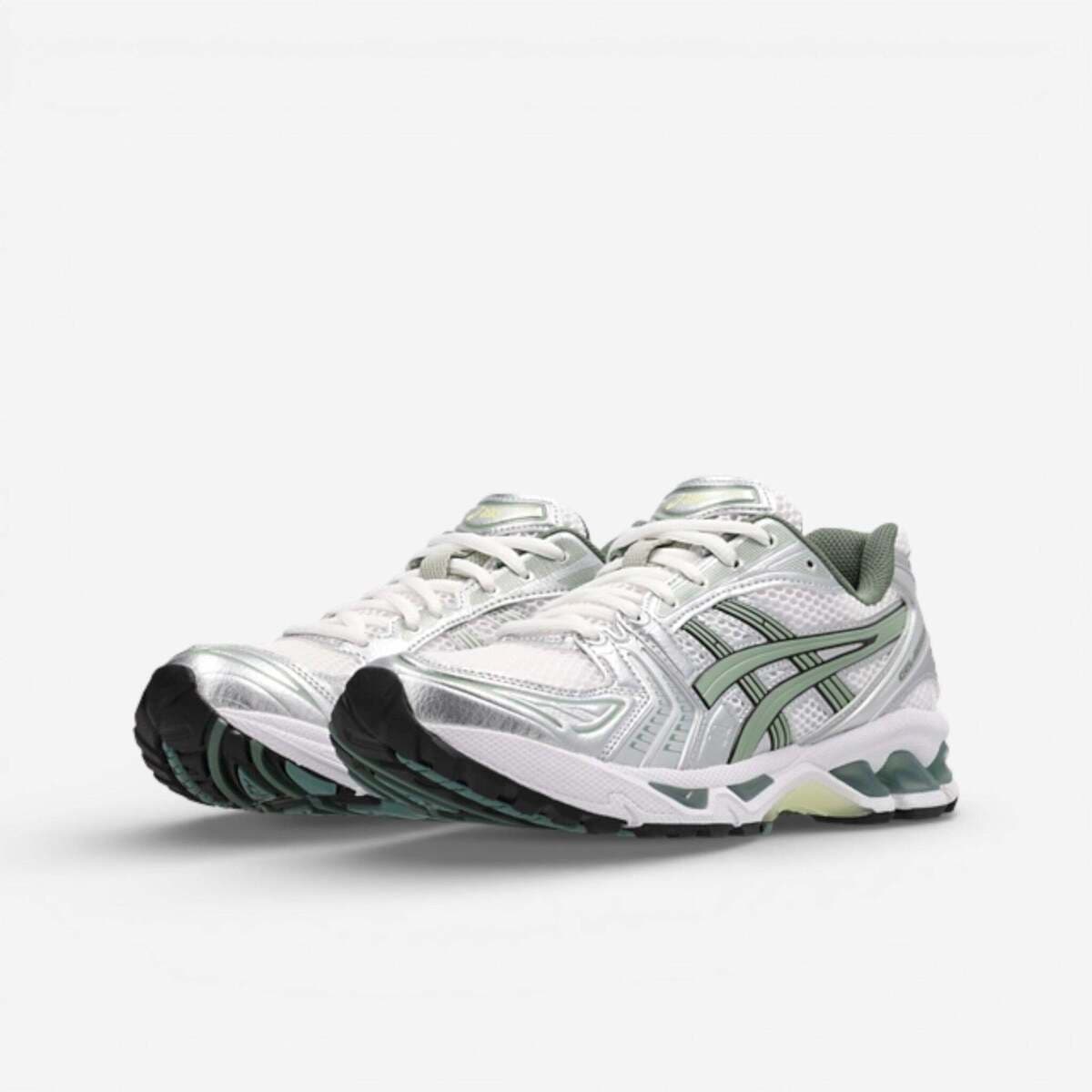 Women's Sneakers Asics White