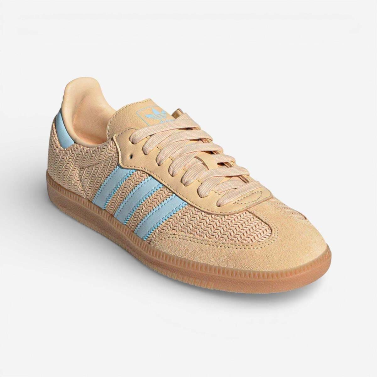 Women's Sneakers adidas Brown