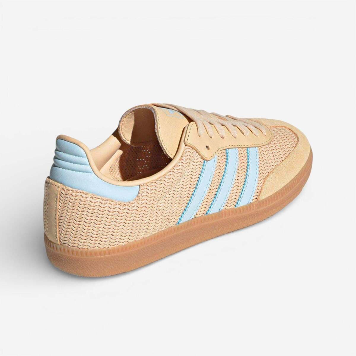 Women's Sneakers adidas Brown