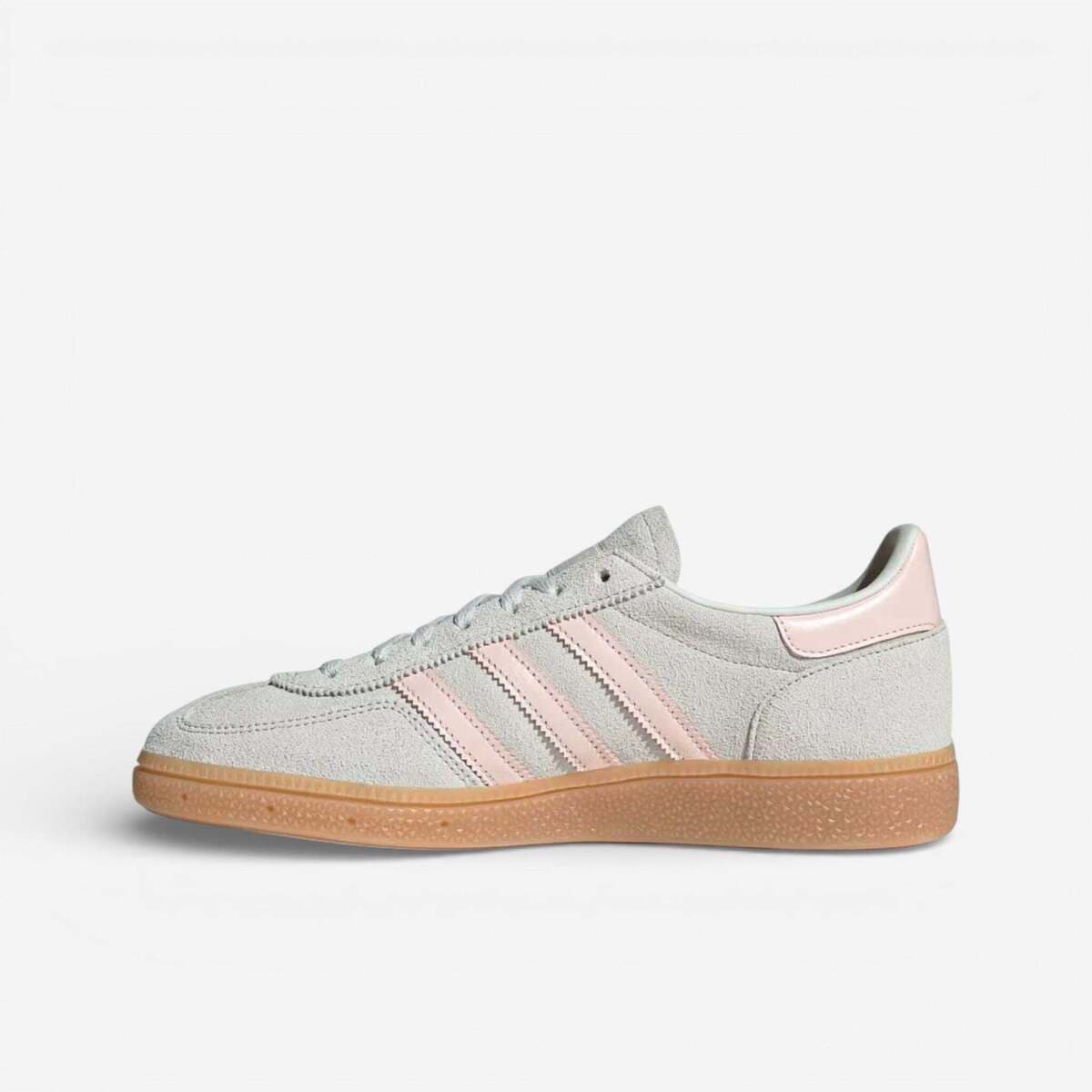 Women's Sneakers adidas Gray