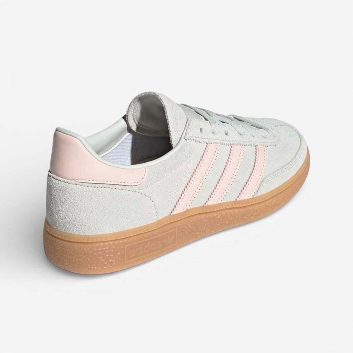 Women's Sneakers adidas Gray