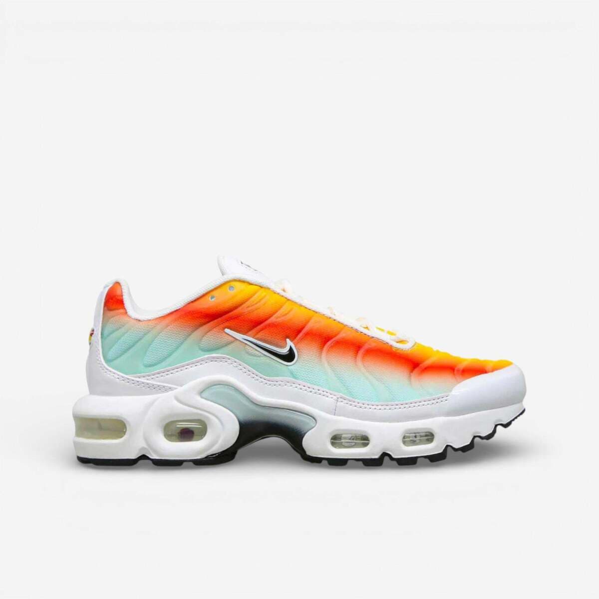 Xαμηλά Sneakers Nike Air Max Plus Tropical Sunset (GS)