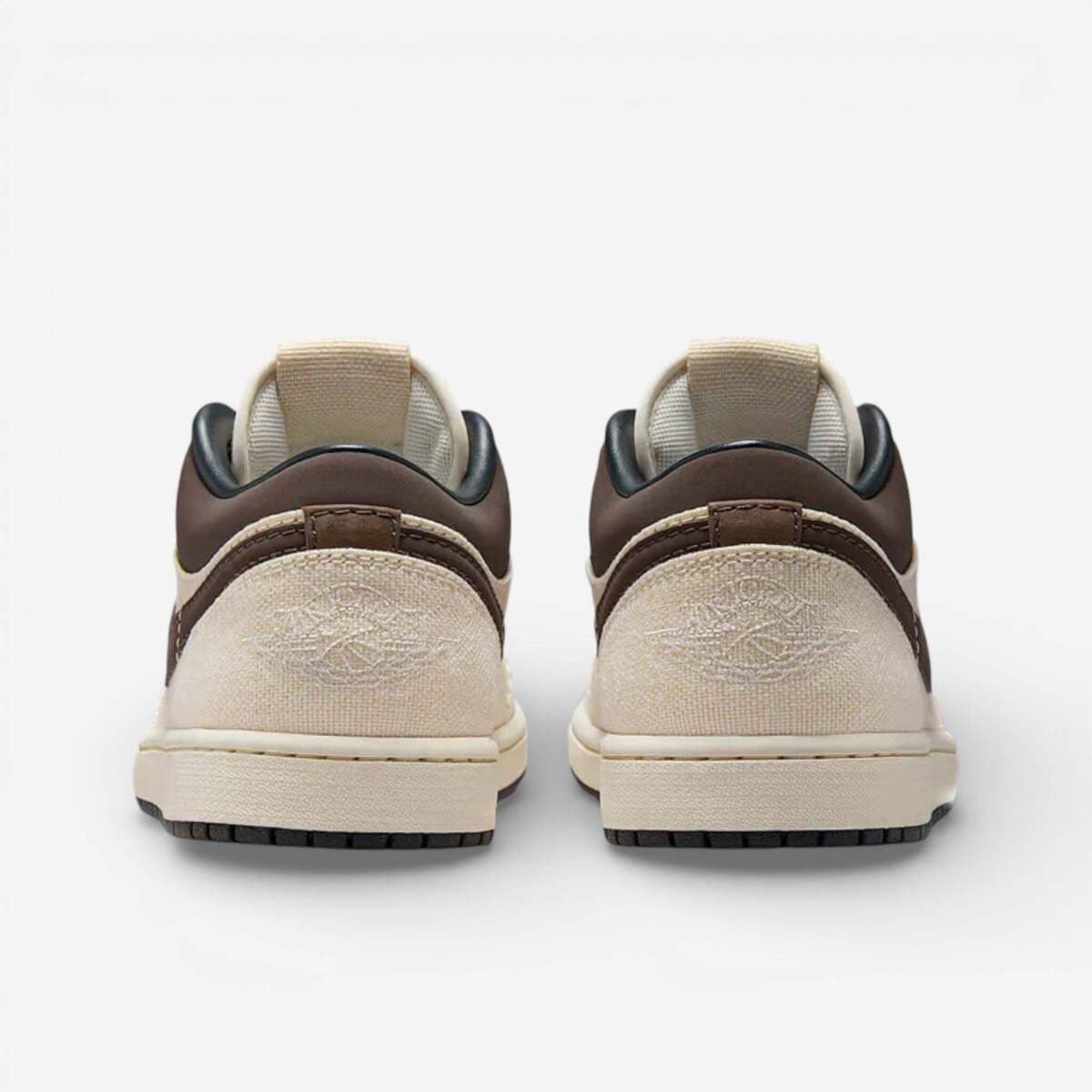 Women's Sneakers Nike Brown