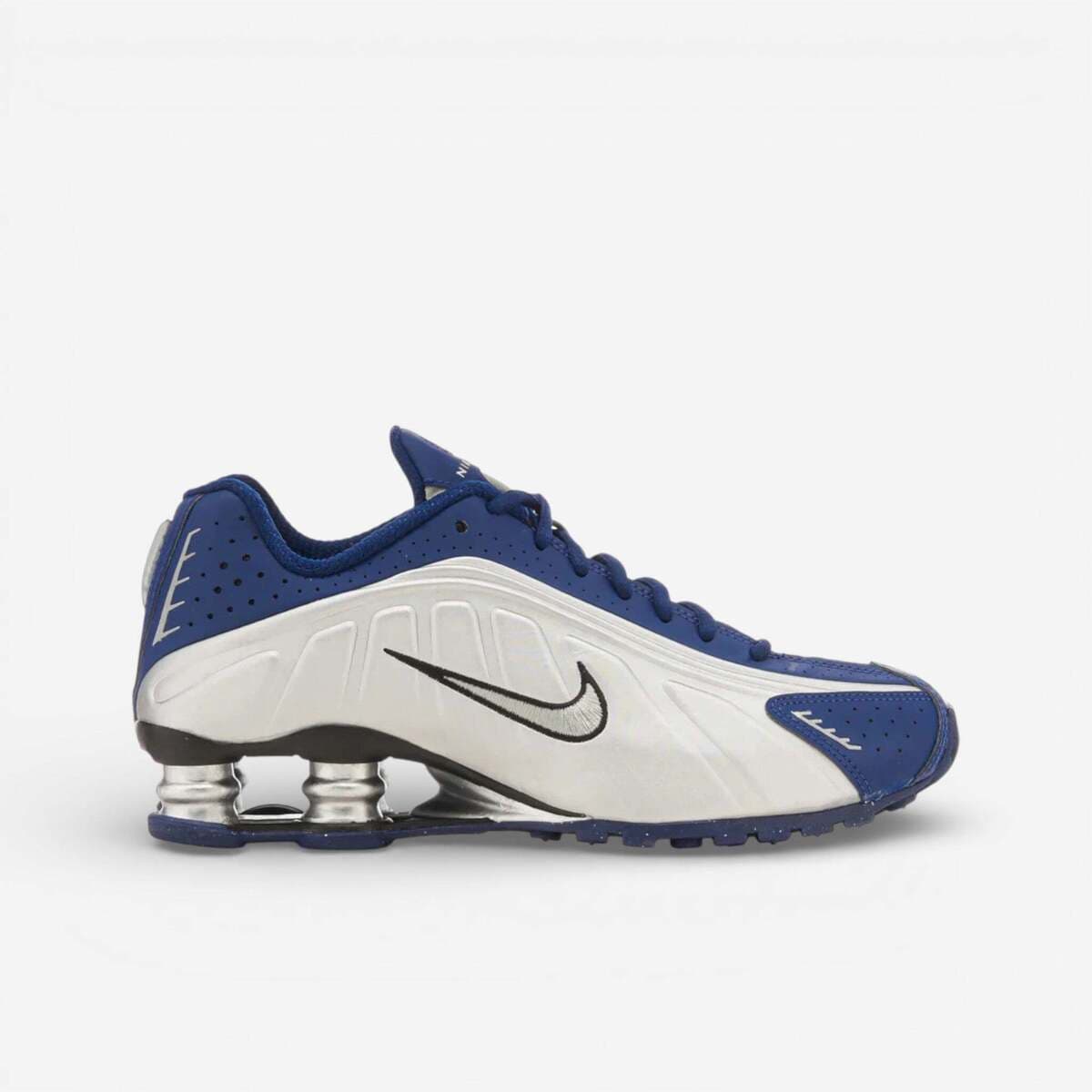 Women's Sneakers Nike Blue