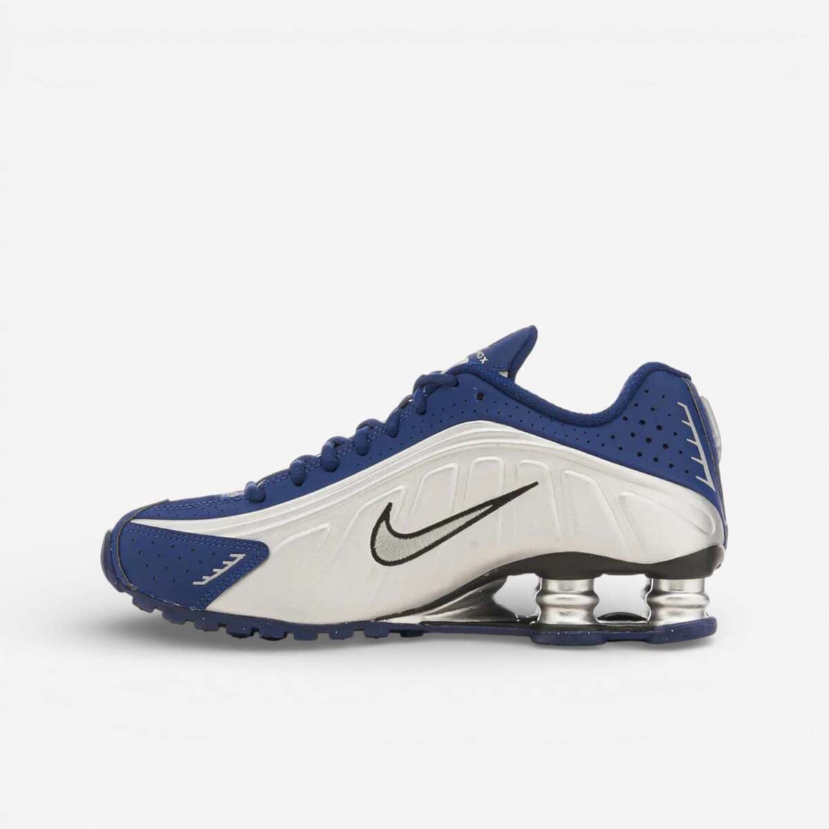 Women's Sneakers Nike Blue