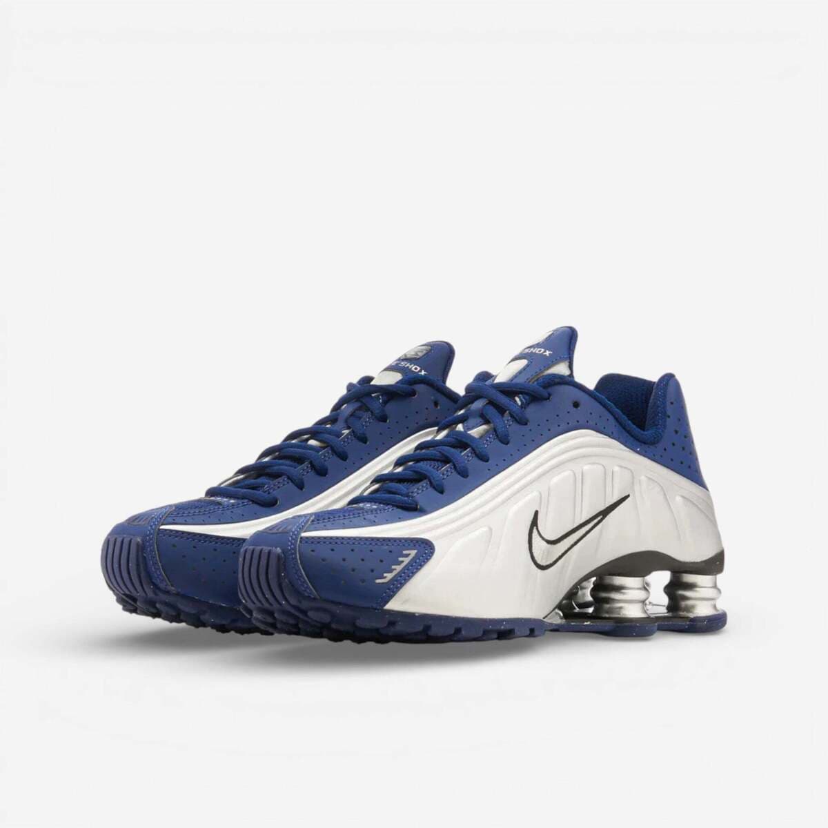 Women's Sneakers Nike Blue