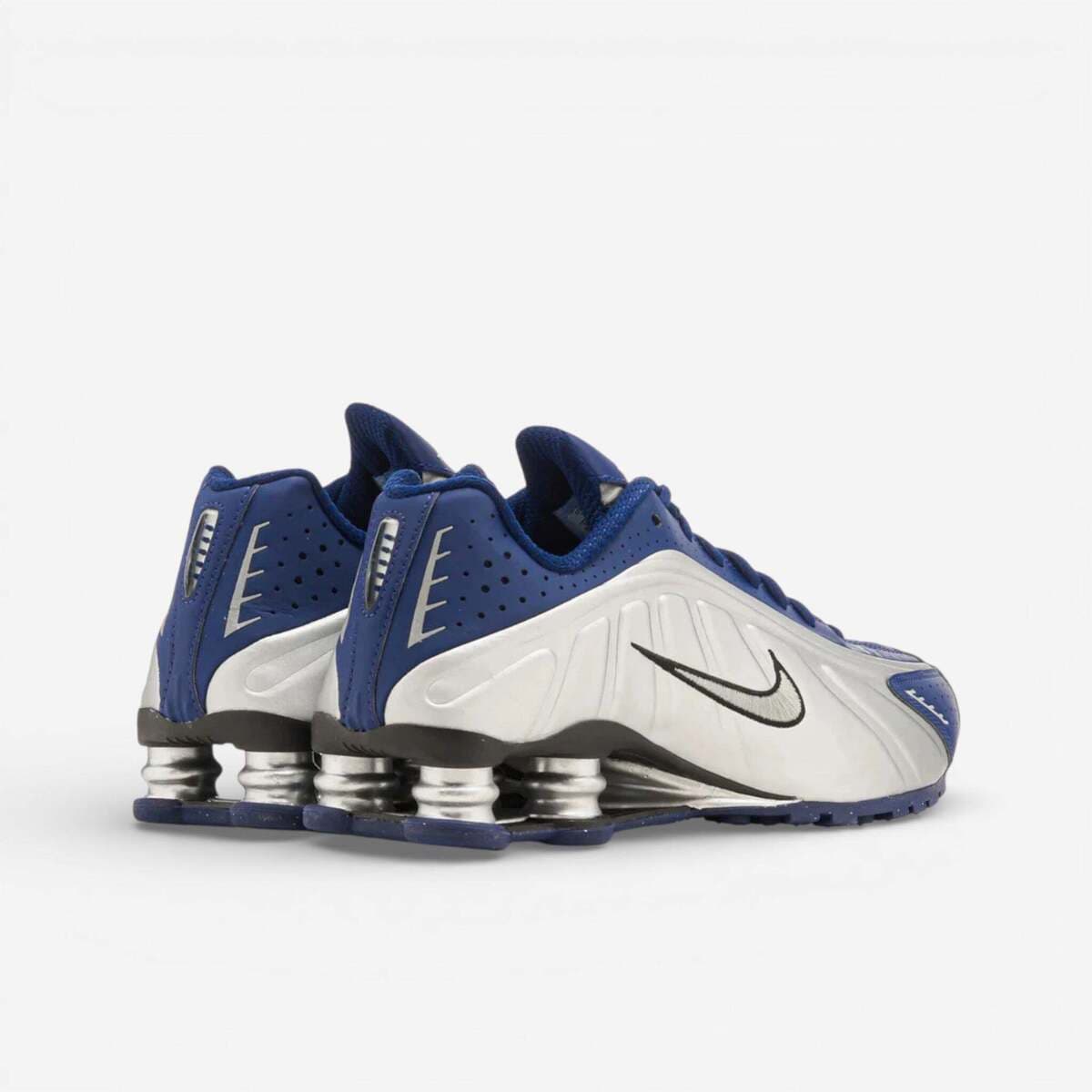Women's Sneakers Nike Blue