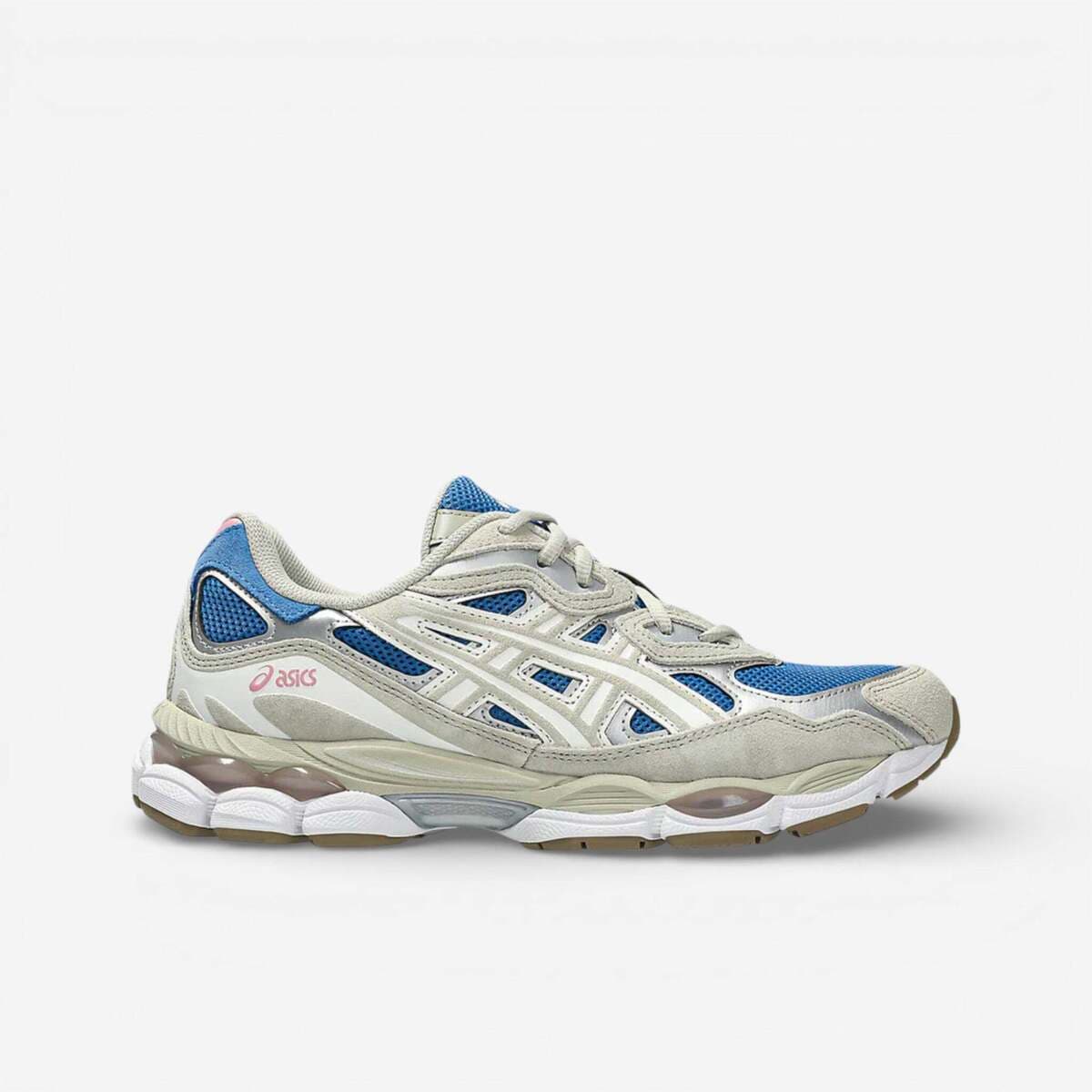 Women's Sneakers Asics Beige