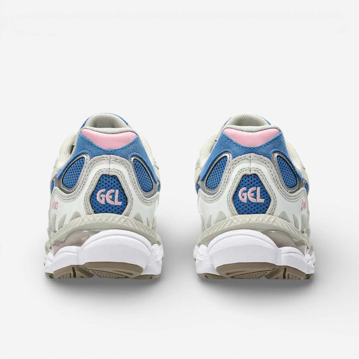 Women's Sneakers Asics Beige