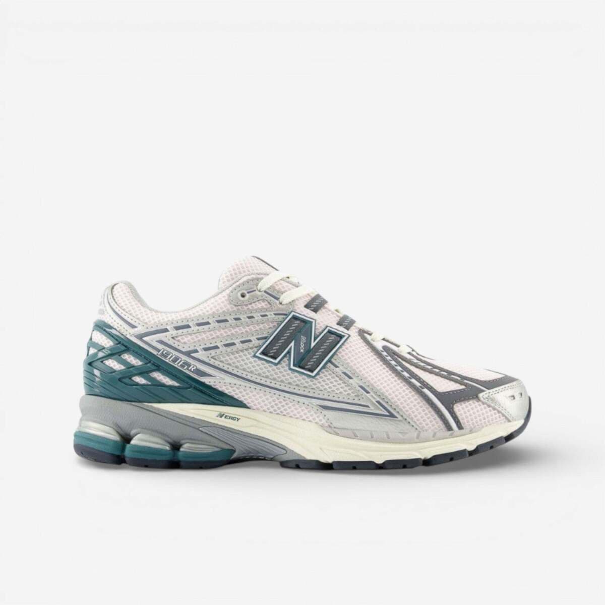 Xαμηλά Sneakers New Balance 1906R Granite Metallic Pink