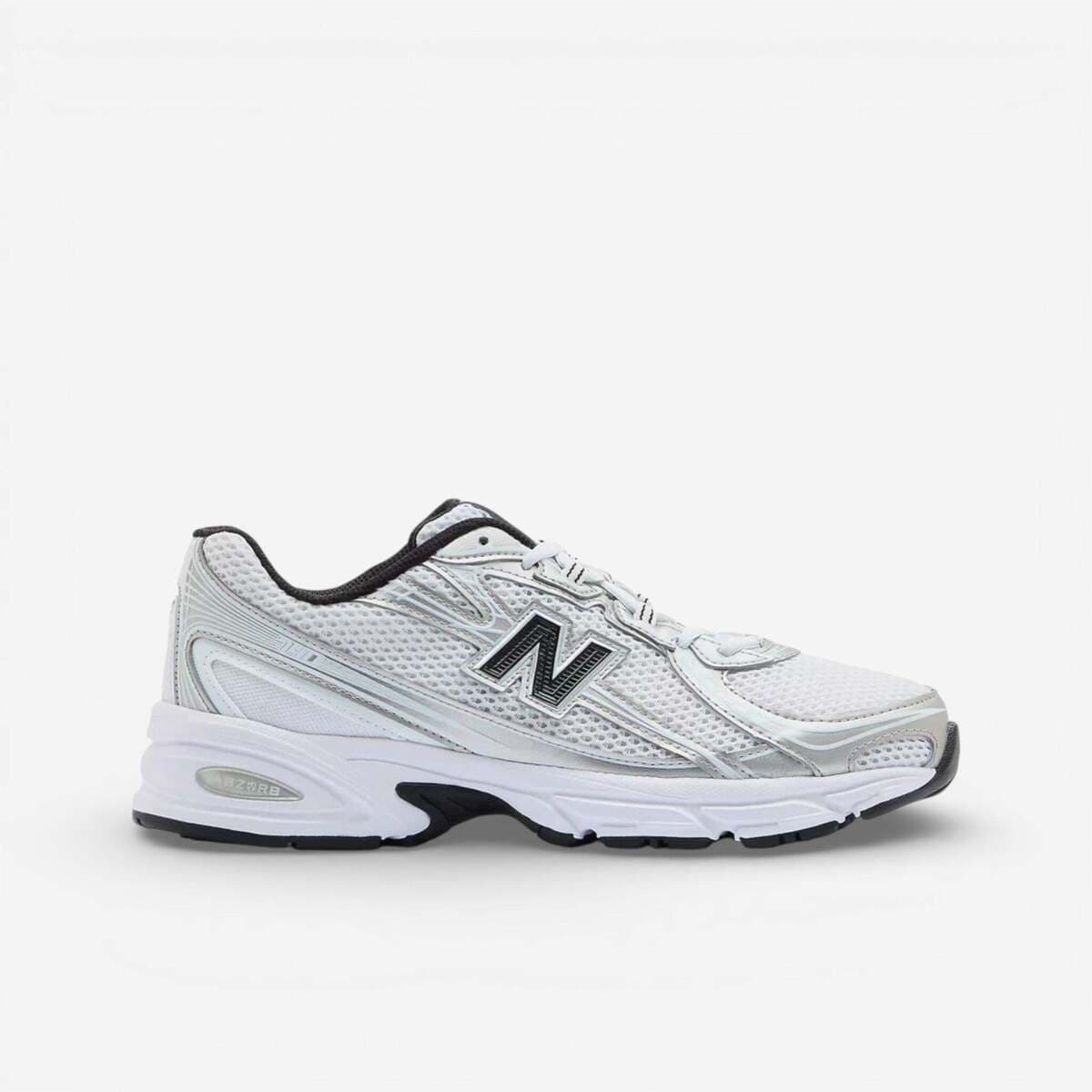 Men's Sneakers New Balance White