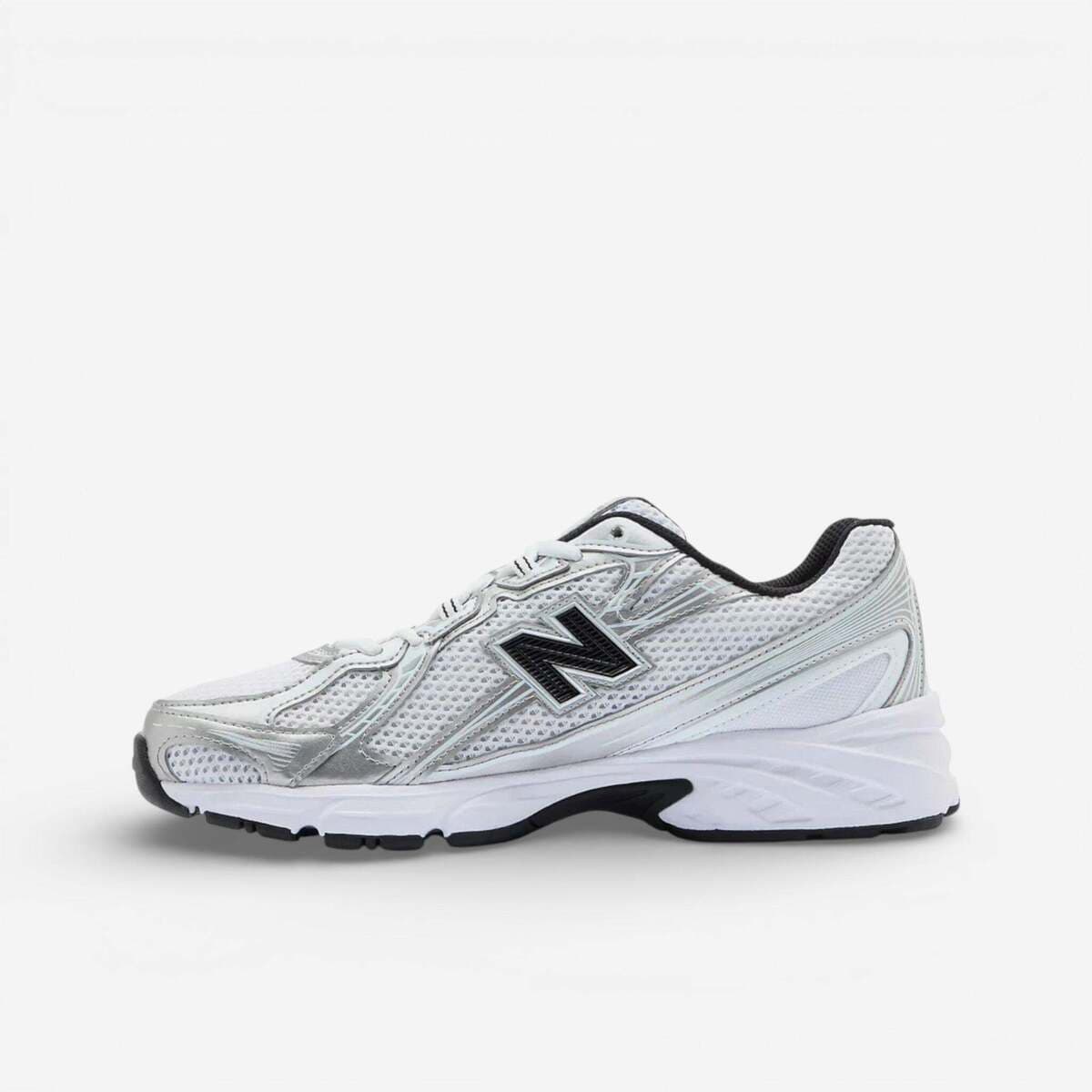 Women's Sneakers New Balance White