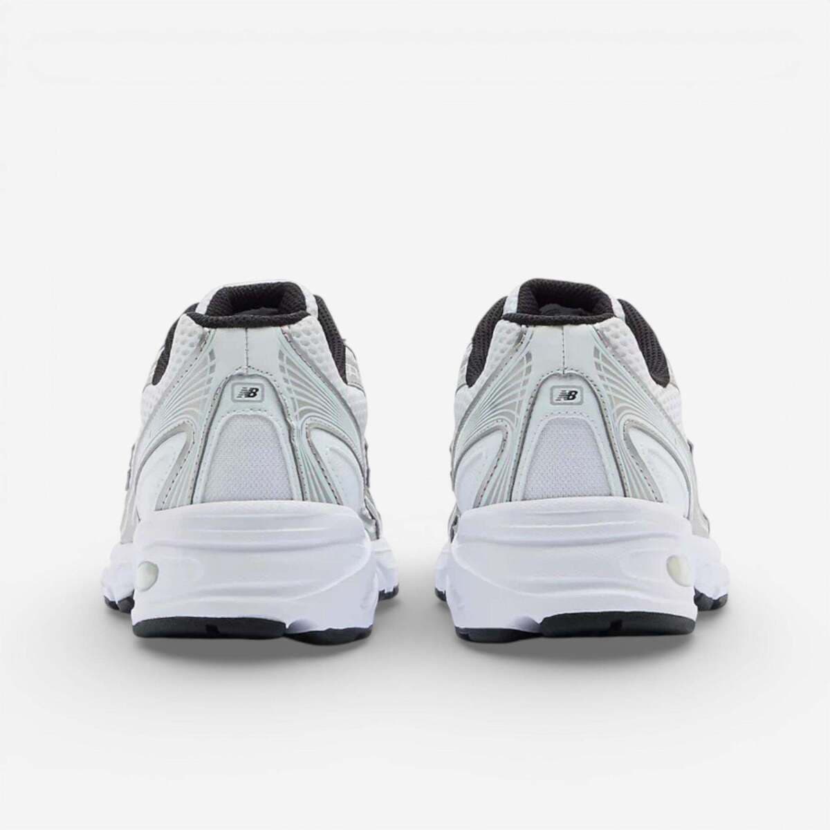 Women's Sneakers New Balance White