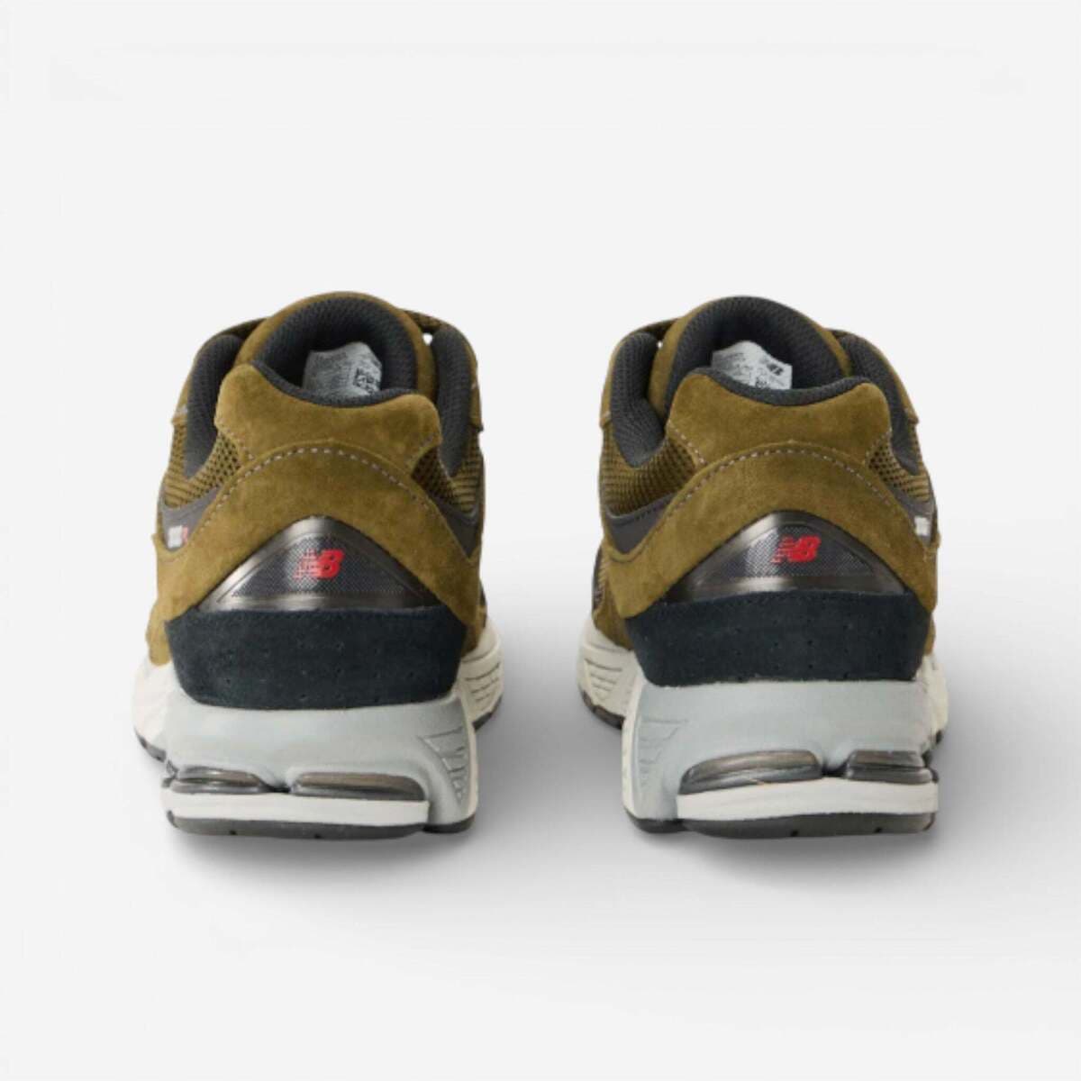 Women's Sneakers New Balance Black