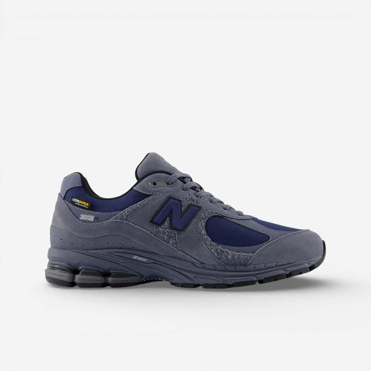 Xαμηλά Sneakers New Balance 2002R Cordura Dark Arctic Gray