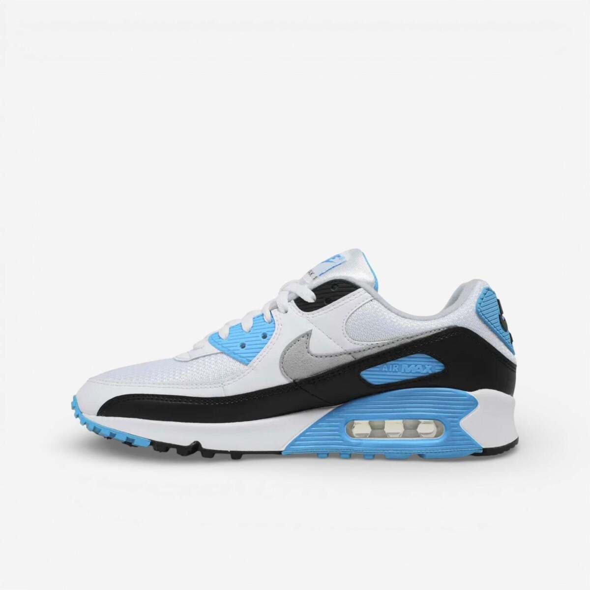 Men's Sneakers Nike Blue